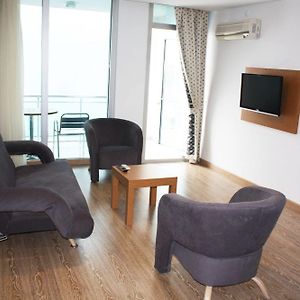 İki Yatak Odalı Süit